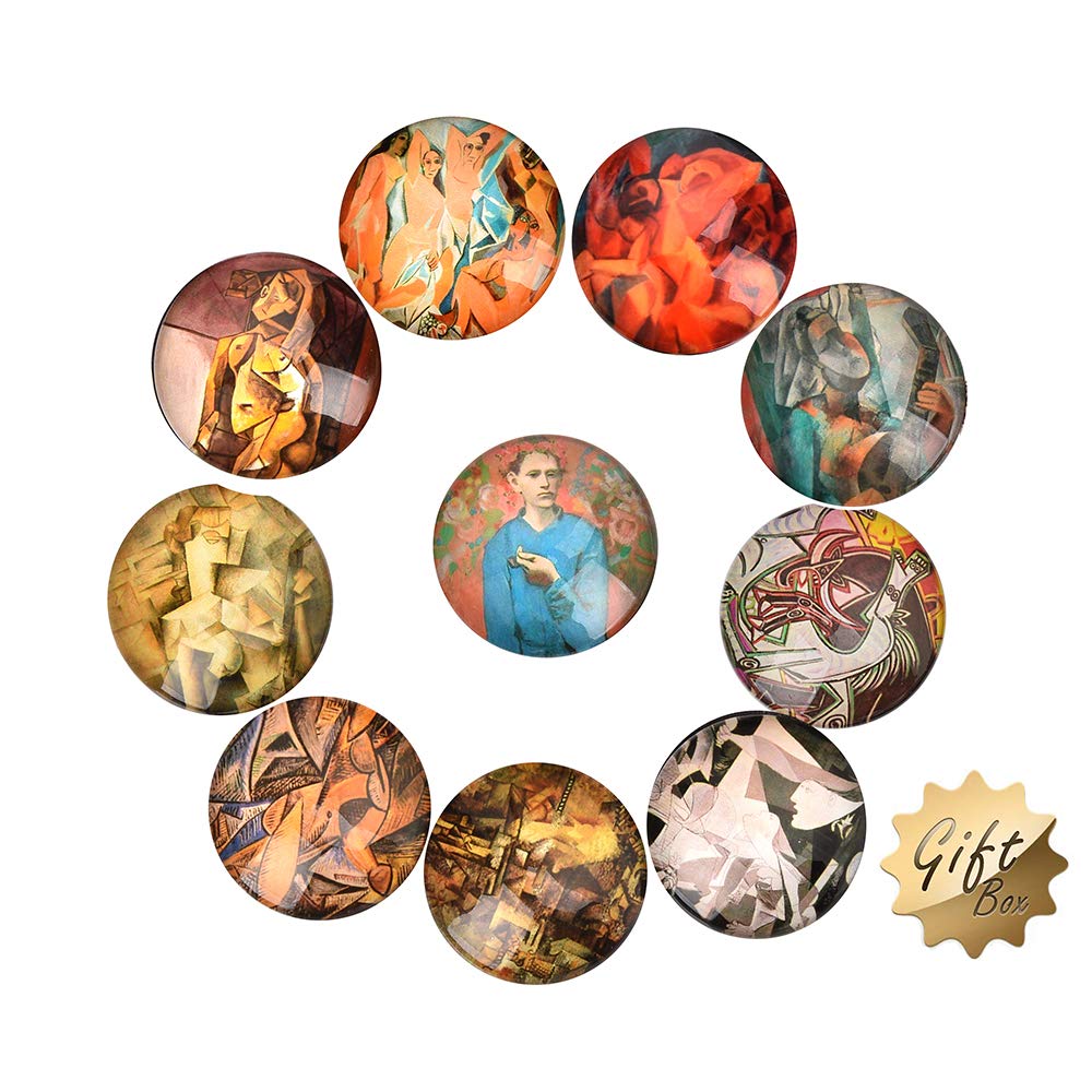 Which Is The Best Picasso Refrigerator Magnets