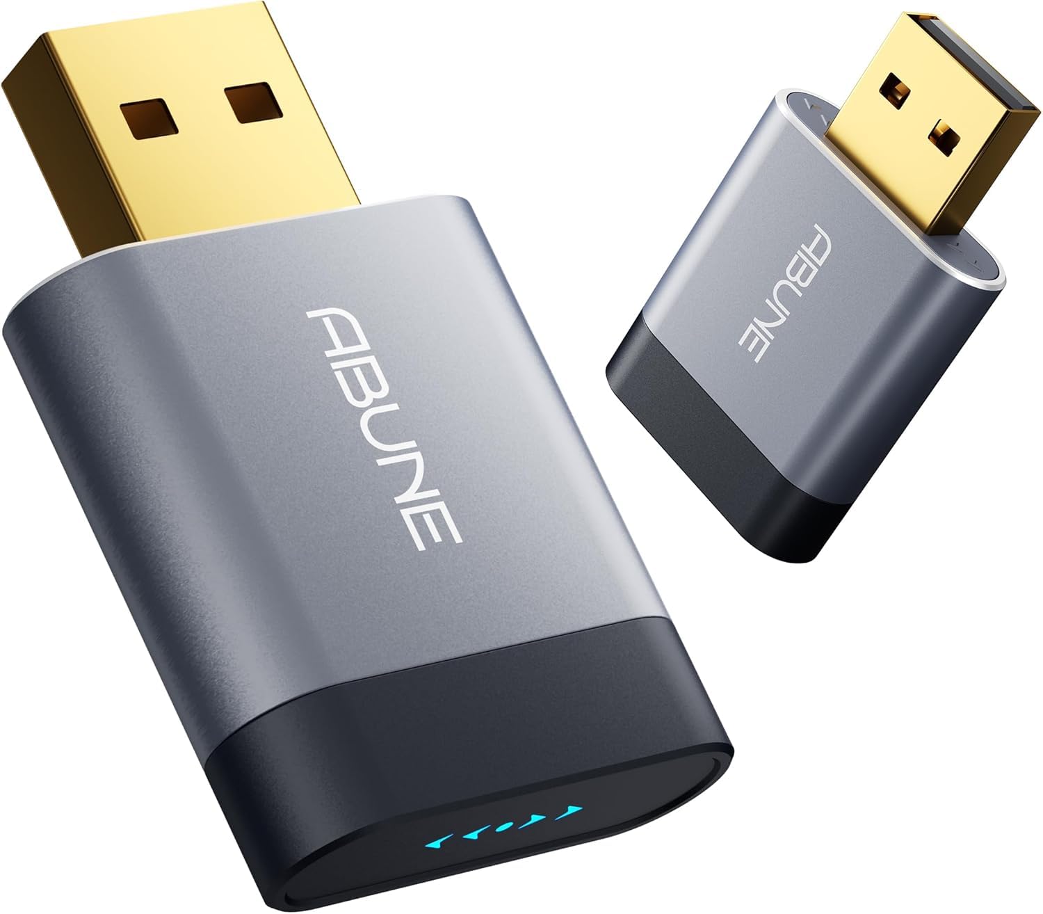 Photo 1 of 2025 Mini Wireless CarPlay Adapter for iPhone & Android Auto, Easy to Use Bluetooth Dongle with Fast Stable Connection, Converts Wired to Wireless Car Play Adapter, for 2016+ Vehicles with USB-A/C