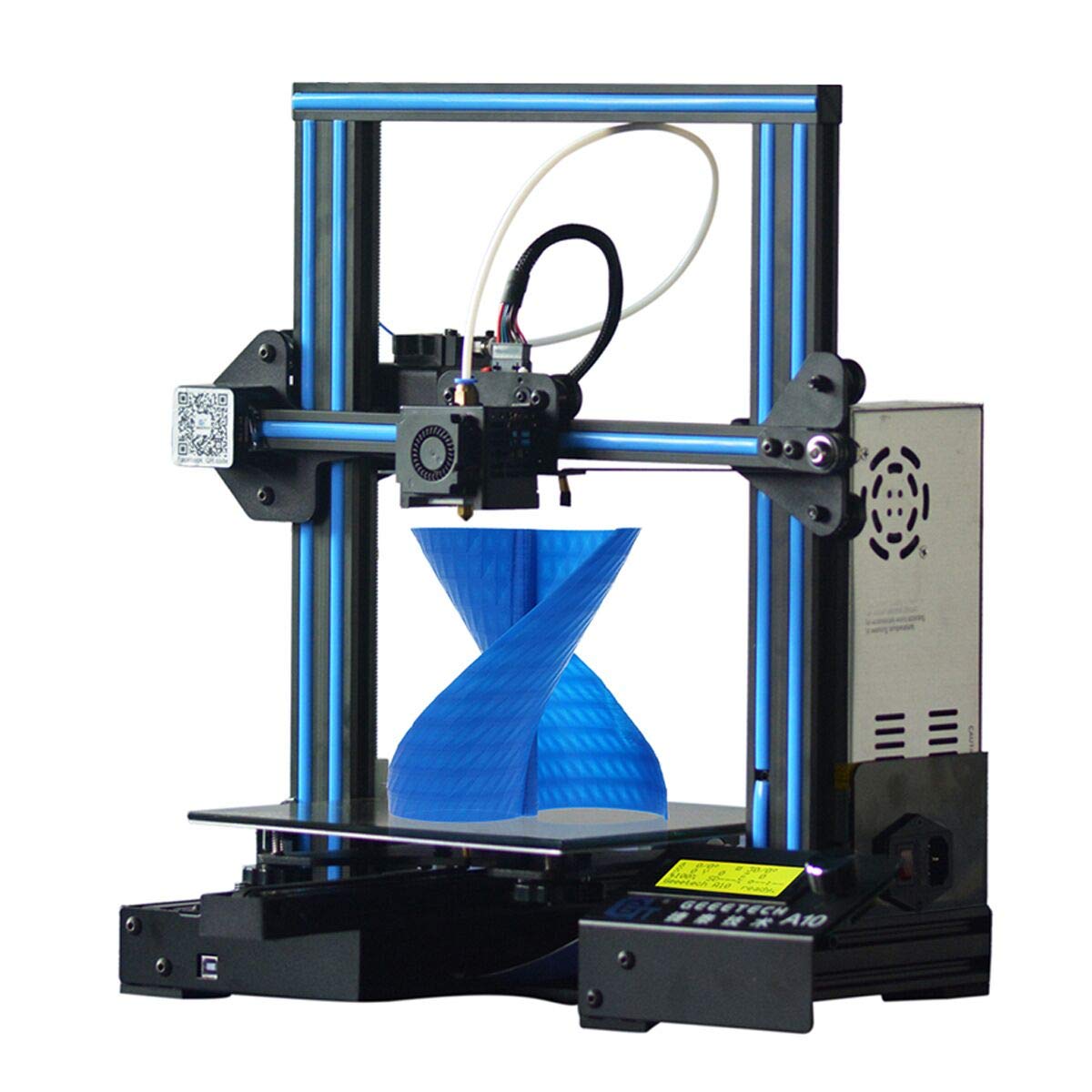The Best 3d Printers Under 200 In 2019 3d Printer World