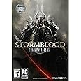 Final Fantasy XIV: Stormblood - PC