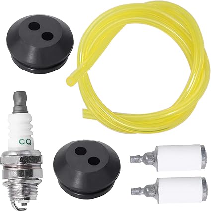 Eskimo mako m43 fuel line kit Clearance