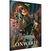 Through the Breach RPG: Onward
