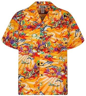 the original hawaiian shirt