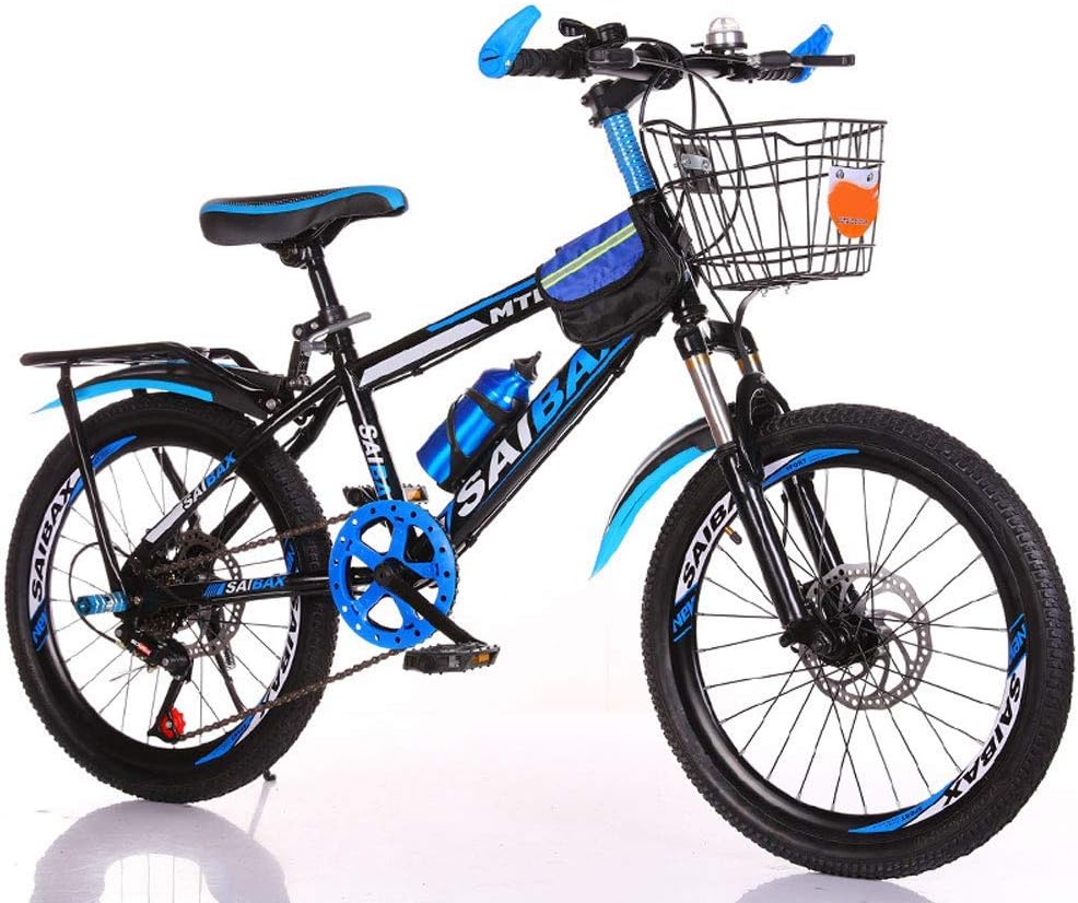 XHCP 7GangMountainbike, 20/22ZollScheibenbremsen vorne