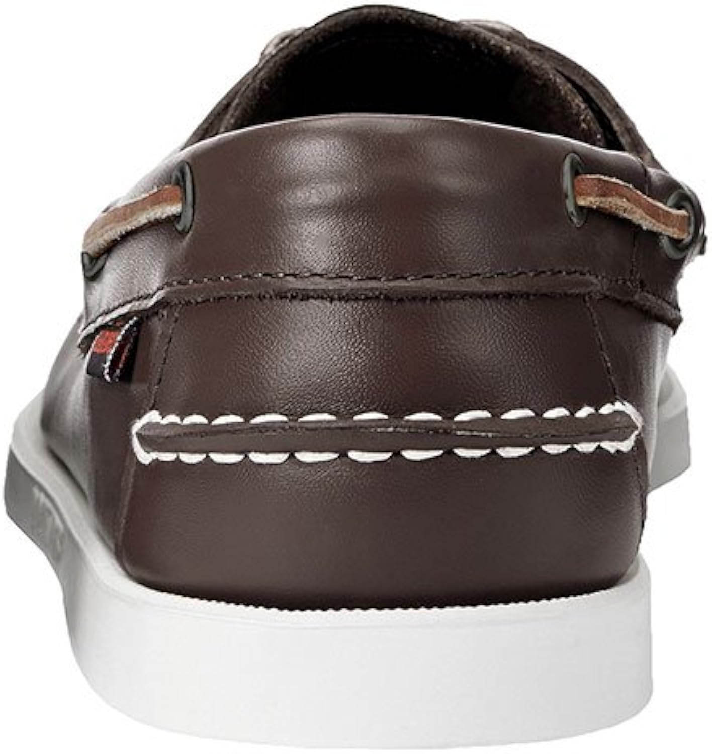 sperry sebago