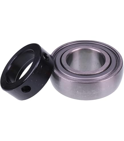 Amazon.com: Exmark 1-653346 Bearing Bumper Lazer Z CT HP XS Triple