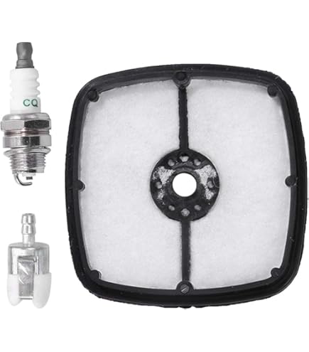 thumbnail image 2 of Aazon.co: Echo & SHINDAIWA Genuine A226001410 AIR Filter - Double Layer New OE Replaces... 2 of 11