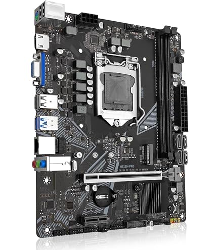 Amazon.com: ASRock Z490 Phantom Gaming 4 Supports 10 th Gen