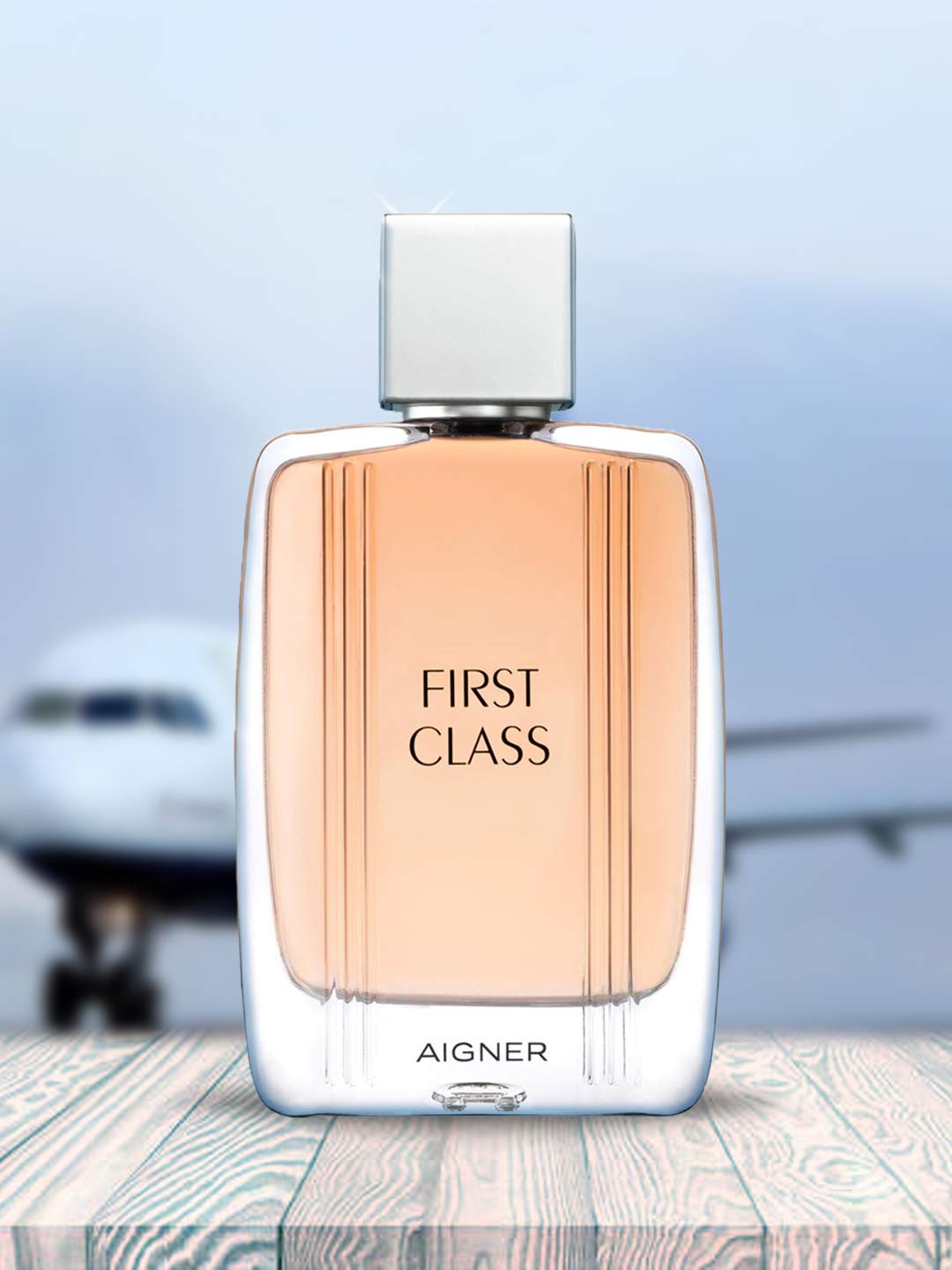 Etienne Aigner First Class Eau de Toilette Spray for Him, 50 ml