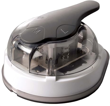 Amazon サンスター文具 コーナーカッター かどまるpro S カッター 裁断用品 文房具 オフィス用品