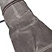 Large Wrench Roll, Heavy Duty Waxed Canvas Tool Roll Pouch, Multi-Purpose Small Hand Tools Organizer Holder, Waterproof Tool Pouches For Handymen Plumber Craftsmen DIY Fun Enthusiast HSZ-15#Coffee