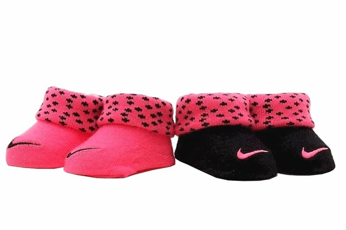 baby girl nike crib shoes