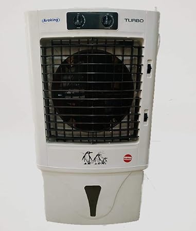 aroking cooler m7 price