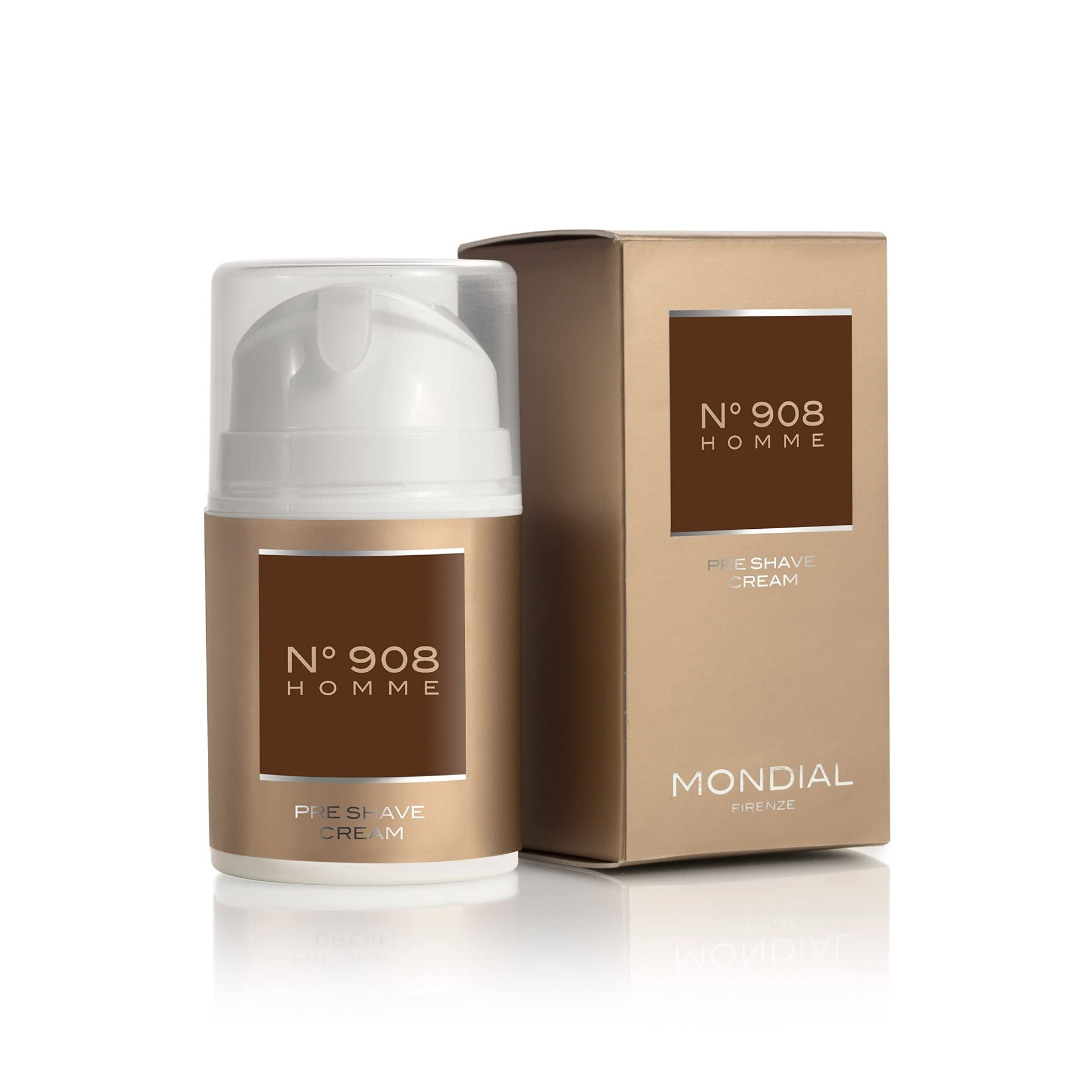 MONDIAL 50 ml Number 908 Pre-ShaveOil