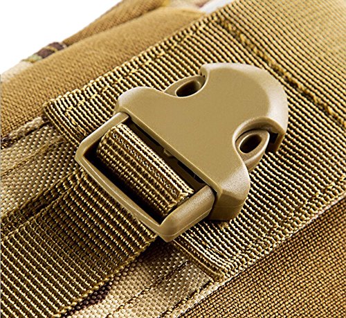 LefRight Universal Multipurpose Holster for 4.7 inches iPhone 6 / 5.5 inches iPhone 6 Plus / Samsung Galaxy Note N9000 / Note Edge / Galaxy S6 SM-G9200 / S6 Edge SM-G9250 / Motorola Turbo / Moto X