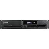 Dynacord L3600FD 1,800W 2-channel Power Amplifier
