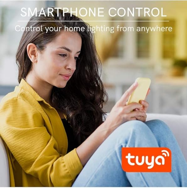 Kingled   Regulador Triac de 2 canales   Mdulo regulador para 2 botones   Smart WiFi compatible con Alexa Google y Smartphone