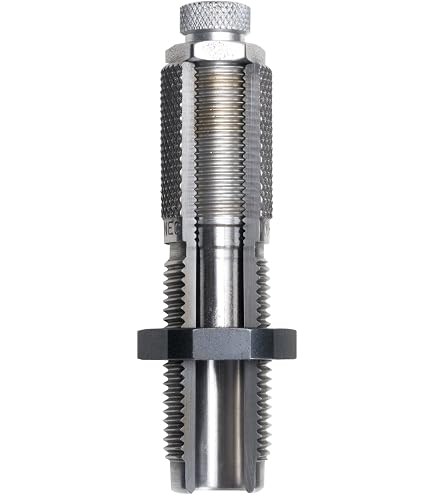 Lyman 7340832 Casull Neck Expanding M Die - .45 ACP/.45 Colt/.454 Reloading Tool