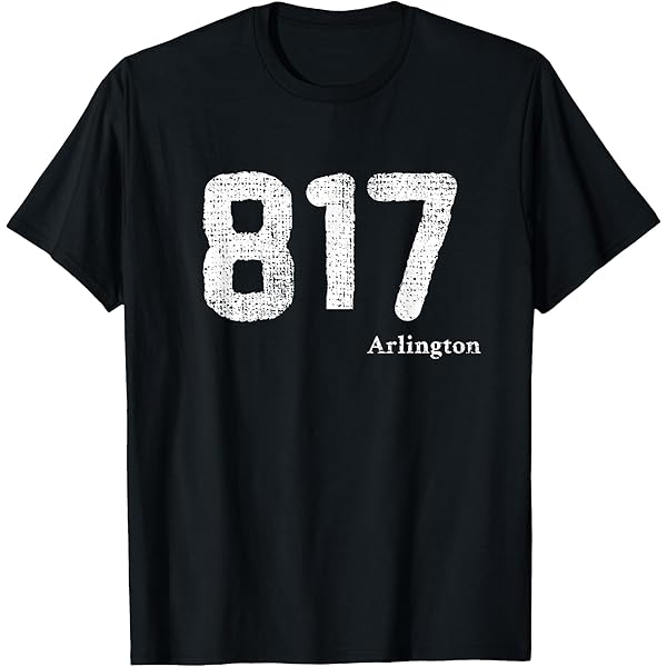 Amazon.com: 281 Area Code Missouri City, Texas T-Shirt