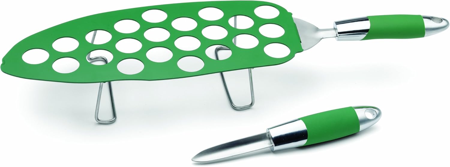 Cuisinart CPR-100 Stuffed Grilled Pepper Rack