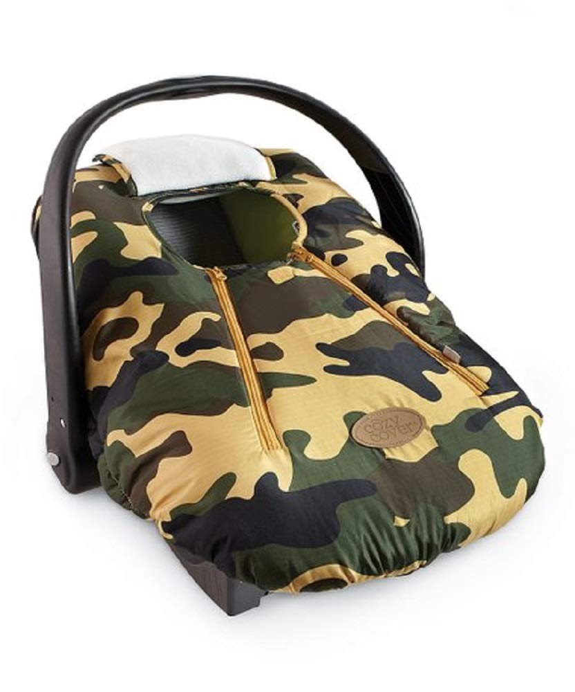 cozy cover for baby carrier
