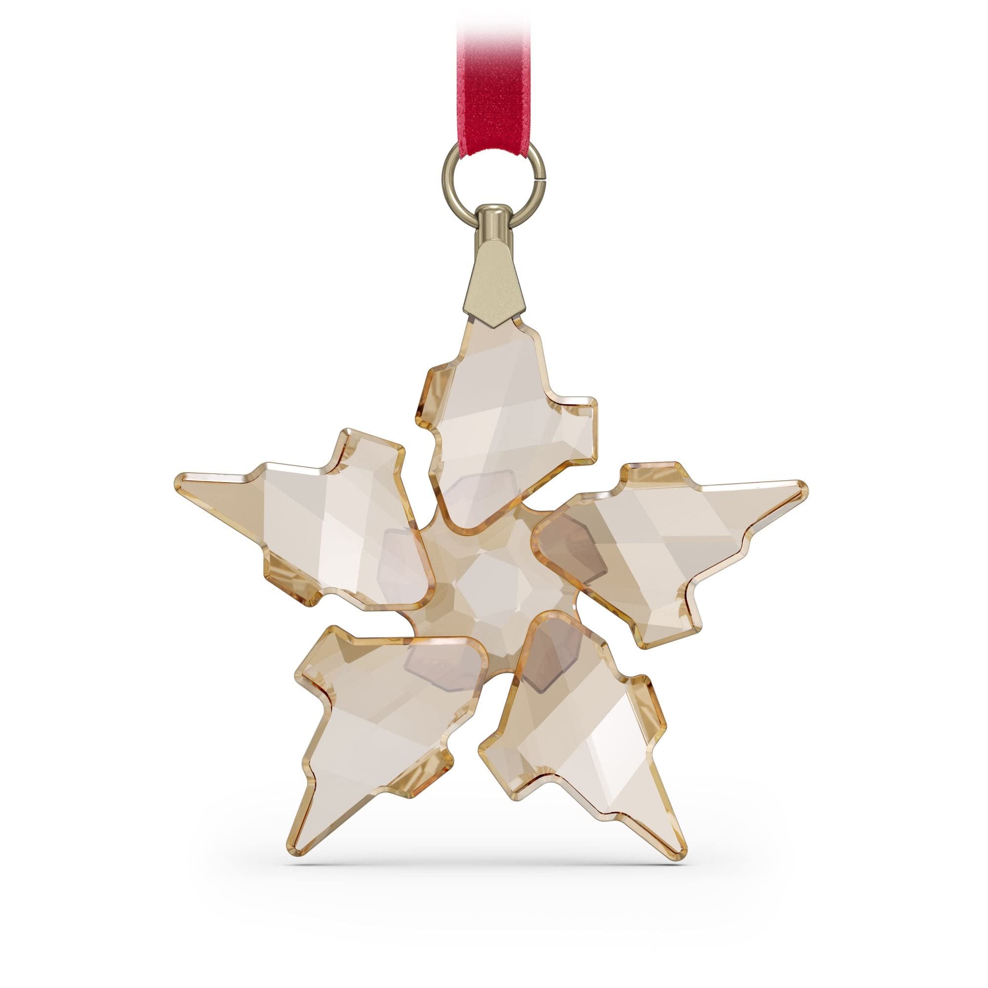 Swarovski Festive Ornament, Small