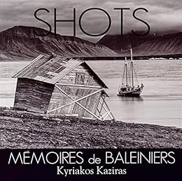 Mémoires de baleiniers