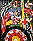 Image de Marsden Hartley: The German Paintings 1913–1915