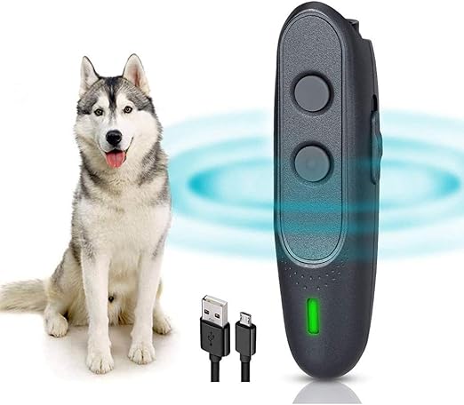 amazon stop dog barking