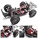 Cheerwing 1:16 2.4Ghz 4WD RC Truck High Speed Off-Road Remote Control Car Short Course