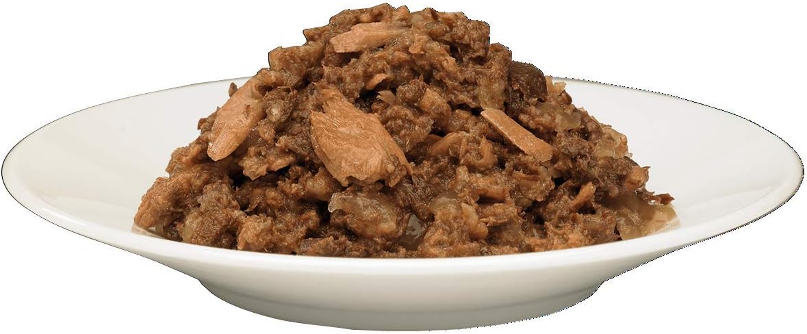 32 x HiLife Its Only Natural Cat Pouch Multipack The Big Tuna One In Jelly 70g, Transparent, 70 g (Pack of 32) - Image 4