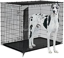 midwest 54 inch dog crate