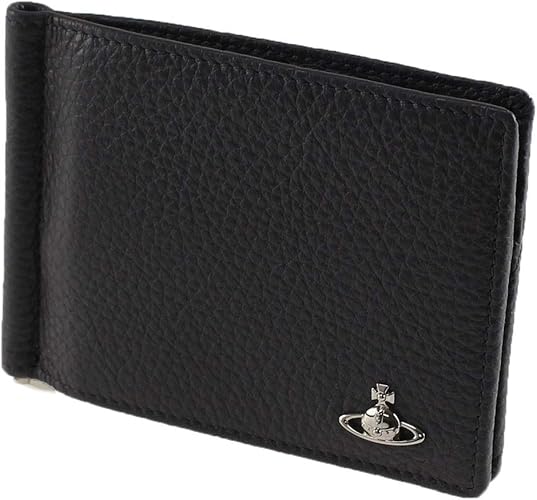 Amazon ヴィヴィアン ウエストウッド Vivienne Westwood メンズ 折り財布 ダークグレー系 Vivienne Westwood ヴィヴィアンウエストウッド 財布