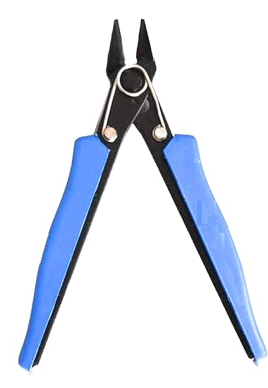 INDIAS HEART EGO NIPPER-07 Wire Cutter