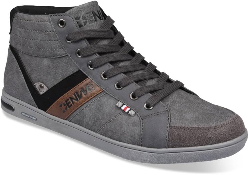 Denim side basket Clearance