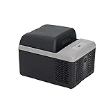 Alpicool C12PT Portable Car Freezer Cooler, 12 Volt