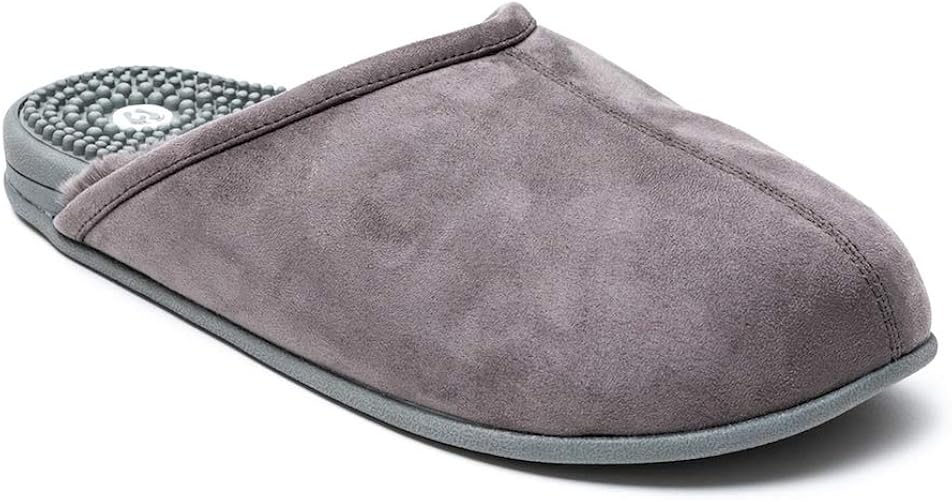 supportive slippers
