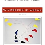 An Introduction to Language