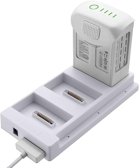 powerextra phantom 4 battery