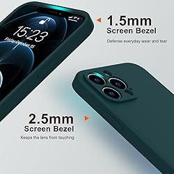 DEENAKIN Magnetic for iPhone 12 Pro Max Case