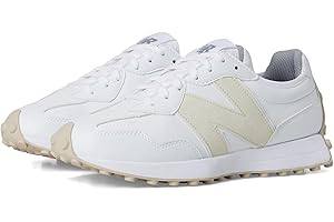New Balance Womens Women's 327 Spikeless Golf Golf Shoe