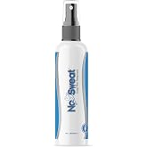 Professional Hair Labs No Sweat Scalp Antiperspirant 8oz for Wig Wear