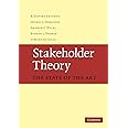 Stakeholder Theory: The State of the Art