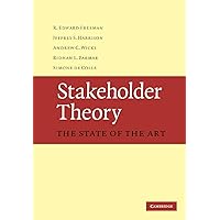 Stakeholder Theory: The State of the Art