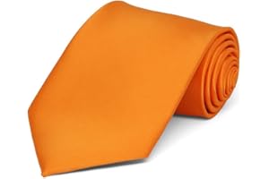 tiemart Boys' Neckties for 8 to13 years old