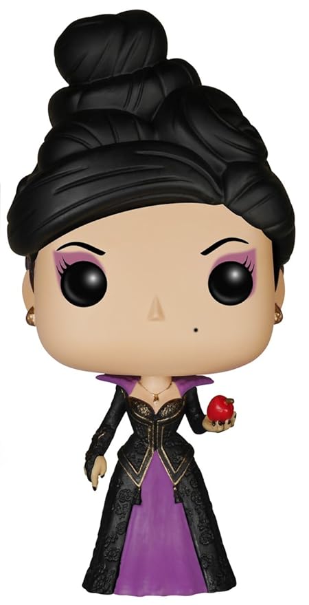 funko pop regina