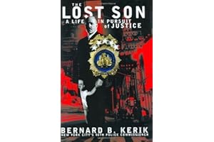 The Lost Son: A Life In Pursuit Of Justice