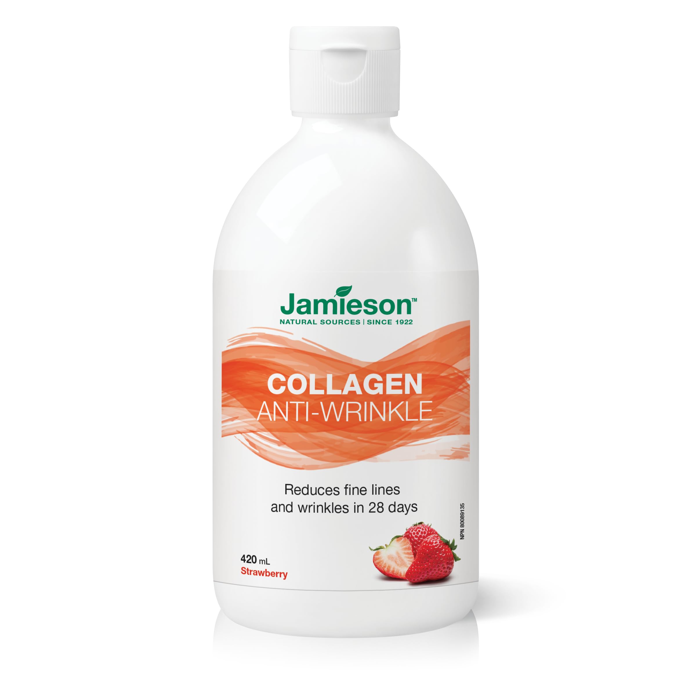 Collagen Anti-Wrinkle Liquid