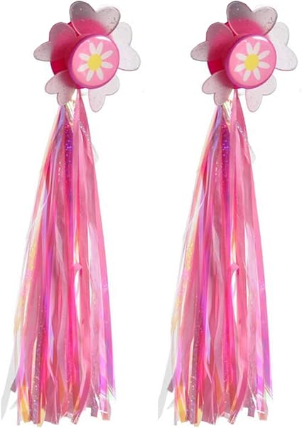 childrens bike streamers