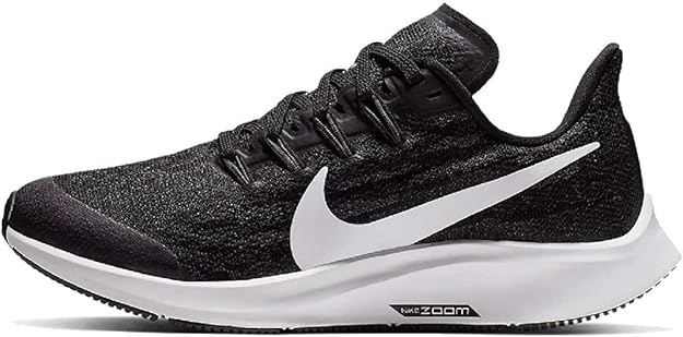nike pegasus 36 noir